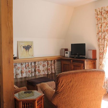 Les Terrasses De Labade Gite Et Chambres D'Hotes Coubisou Luaran gambar